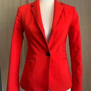 Sexy, slimming Express Blazer